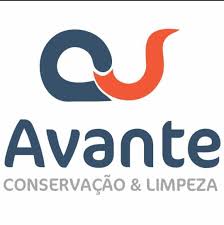 Logo da Avante Conservação e Limpeza