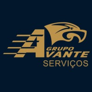 Logo Avante Segurança e Vigilância | Empresa de Segurança
