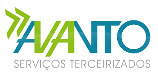 Logo da Avanto Terceirização