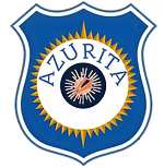 Logo da Azurita Serviços e Facilities