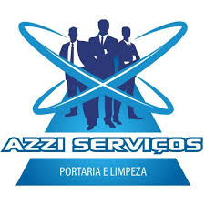 Logo da Azzi Serviços