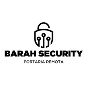 Logo da BARAH SERVICE