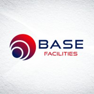 Logo da Base Facilities Santos