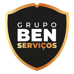 Logo da Ben Serviços