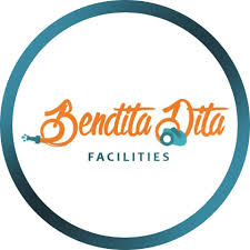 Logo da Bendita Dita Facilities