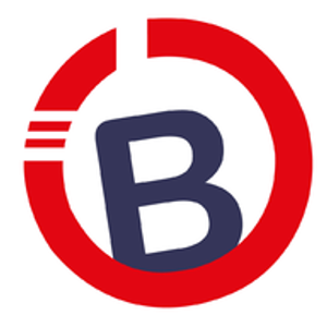 Logo da Best Vigilância e Segurança Ltda