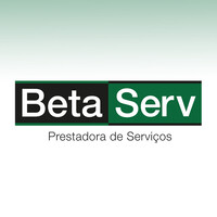 Logo da Beta Serv Portaria e Limpeza