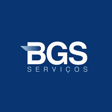 Logo da BGS Serviços