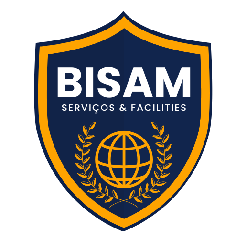 Logo BISAM SERVIÇOS & FACILITIES