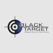 Logo da BLACK TARGET SEGURANÇA