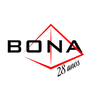 Logo da Bona Terceirização de Mão de Obra