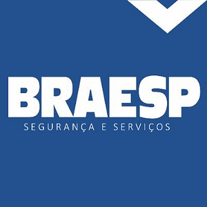 Logo BRAESP - Proteção e monitoramento