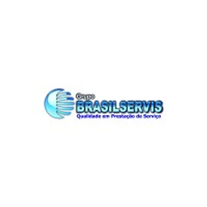 Logo da Brasilservis