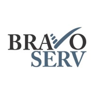 Logo da Bravo Assessoria E Serviços