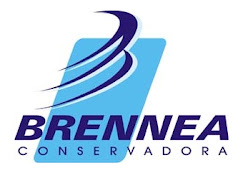 Logo da Brennea Conservadora