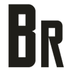 Logo da BrFORT - Terceirização de Serviços de Portaria e Limpeza