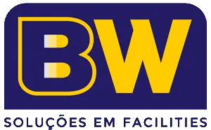 Logo da BW Soluções em Facilities