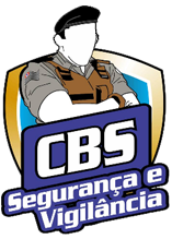 Logo da C.B.S Segurança e Vigilância