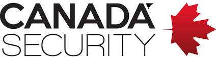 Logo da Canada Segurança