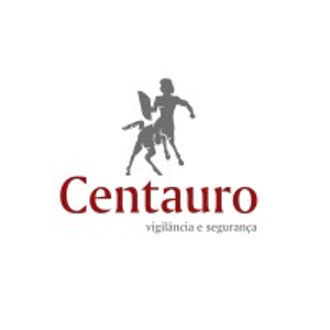 Logo da Centauro Vigilância e Segurança