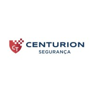 Logo da Centurion Seguranca