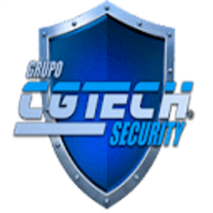 Logo da CGTECH Indaiatuba