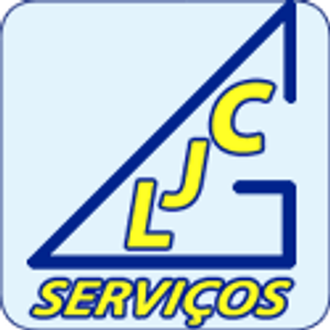 Logo da CJL Serviços Limpeza