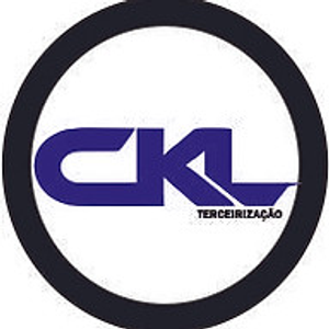 Logo CKL Limpeza e Conservação - Empresa de Limpeza Curitiba