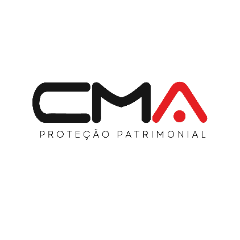 Logo da CMA Protecão patrimonial
