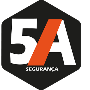 Logo Comercial 5A Seg