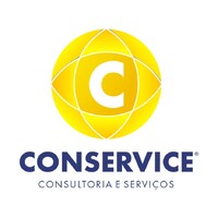 Logo da CON SERVICE