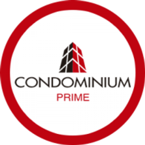 Logo da Condominium Prime Com e Serv de Prod Eletrônicos