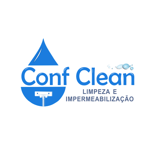 Logo da Confclean