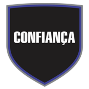 Logo da Confiança Segurança e Vigilância