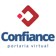 Logo da Confiance Portaria Virtual