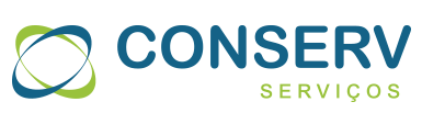 Logo da Conserv
