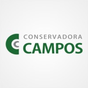 Logo da Conservadora Campos e Serviços Gerais Eireli