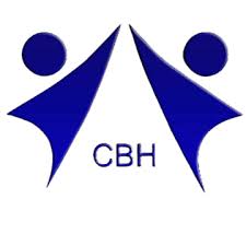 Logo da Conservadora CBH