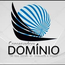 Logo da Conservadora Domínio Terceirize