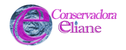 Logo da Conservadora Eliane LTDA