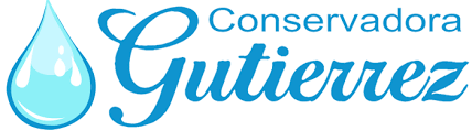 Logo da Conservadora Gutierrez