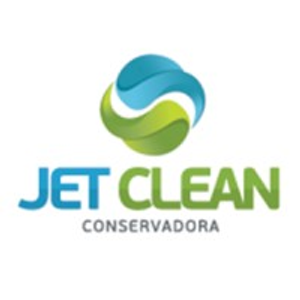 Logo Conservadora Jet Clean