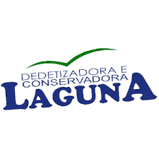 Logo da Conservadora Laguna Ltda