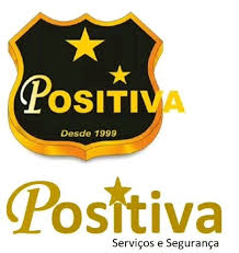 Logo CONSERVADORA Positiva Serviços e Segurança em Juiz de Fora