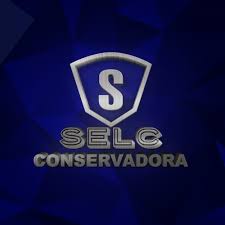 Logo Conservadora SELC - Serviços especiais em limpeza e conservação