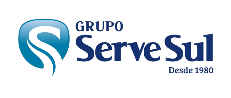 Logo da Conservadora Serve Sul