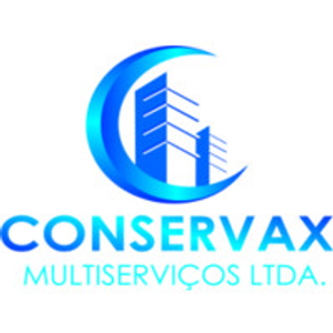 Logo da Conservax Multiserviços Ltda em BH