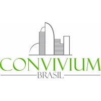 Logo da Convivium Administradora de Condomínios Ltda