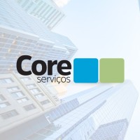 Logo da CORE SERVICOS - RH
