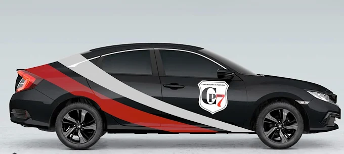 Logo CP7 CONSERVADORA E PORTARIA LTDA